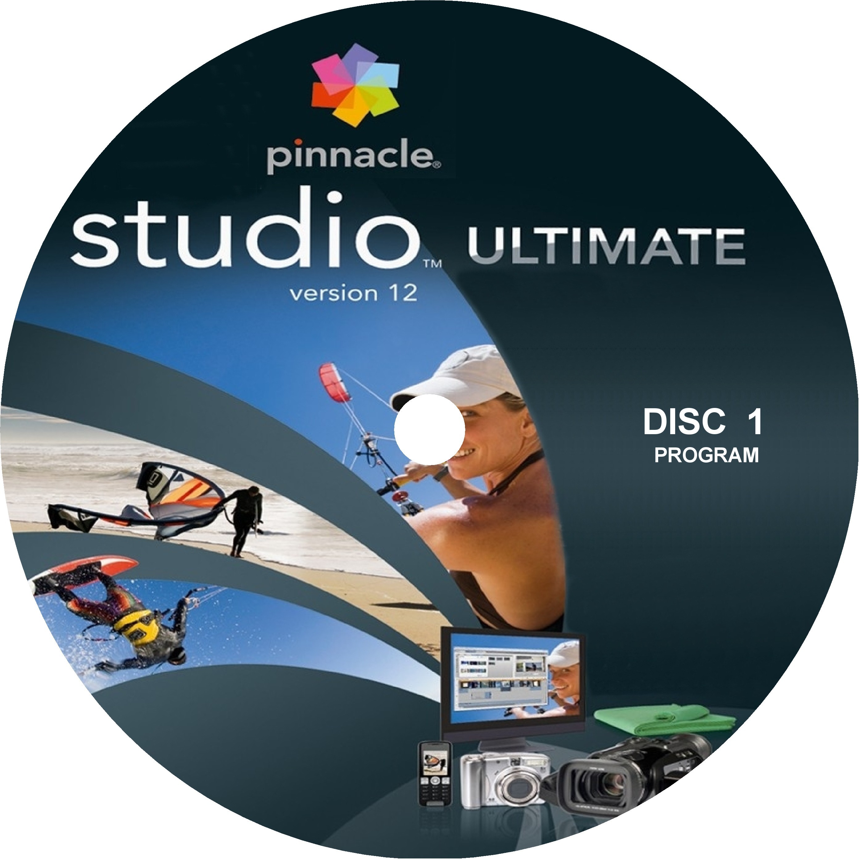 Free download pinnacle studio 12 ultimate full version